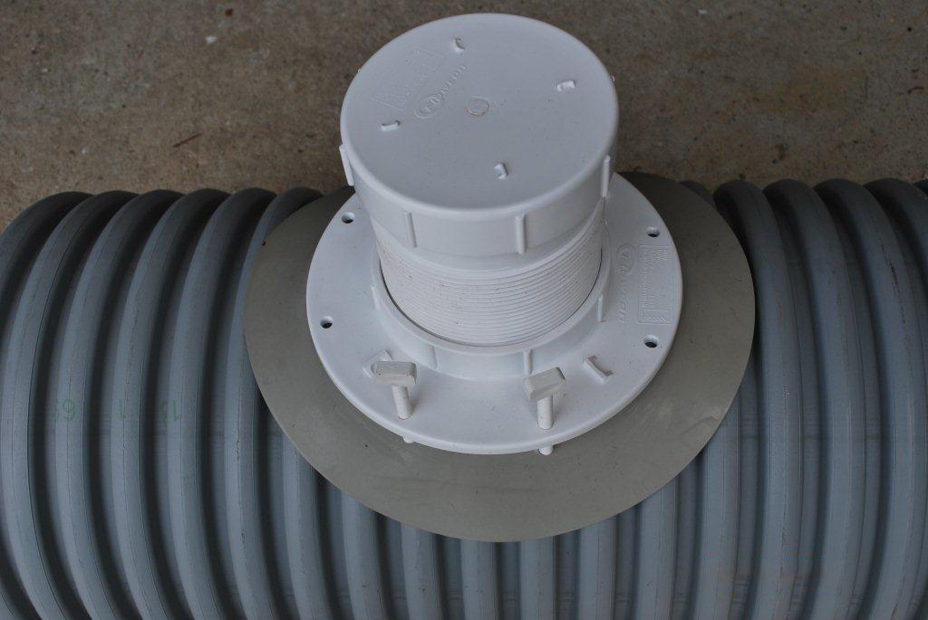Flowcon – Conconect Fitting